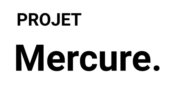 Projet Mercure